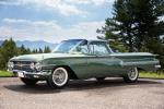Chevrolet El Camino 1960 года